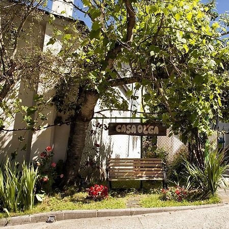 Casa Olga Ξενοδοχείο Triacastela Εξωτερικό φωτογραφία