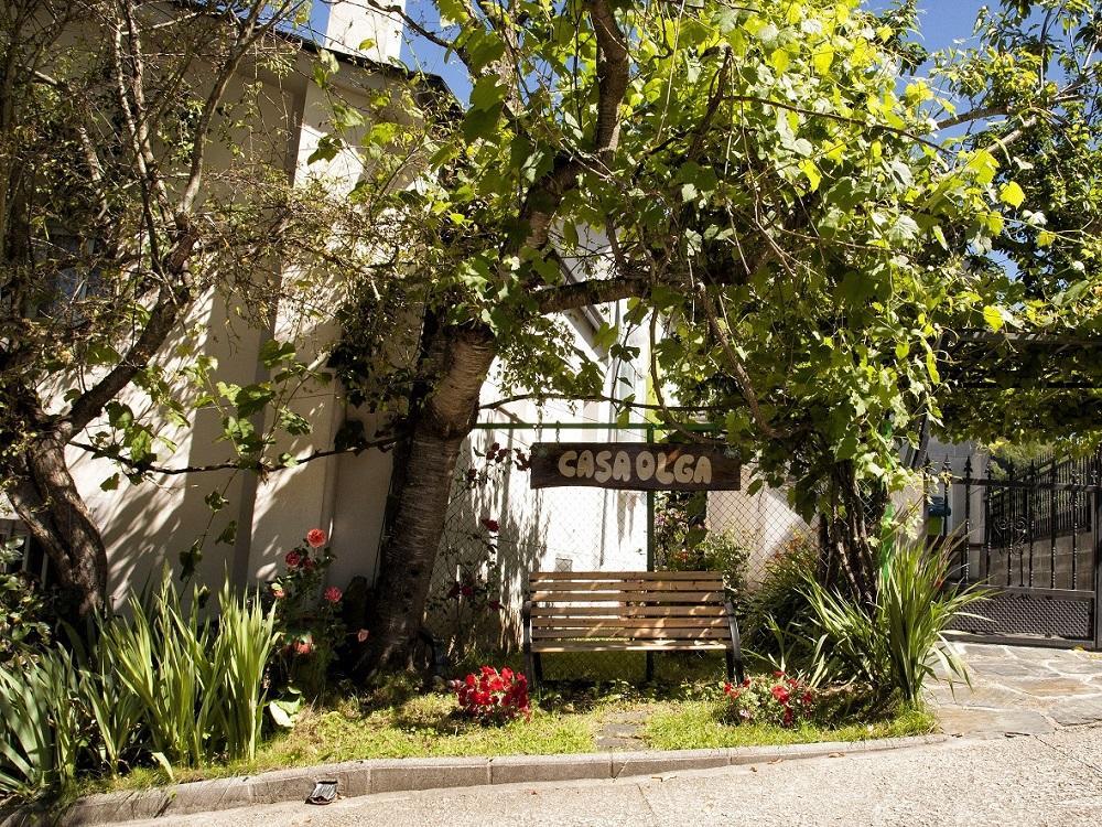 Casa Olga Ξενοδοχείο Triacastela Εξωτερικό φωτογραφία