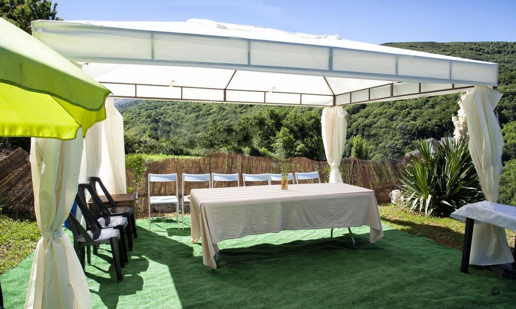 Casa Olga Ξενοδοχείο Triacastela Εξωτερικό φωτογραφία